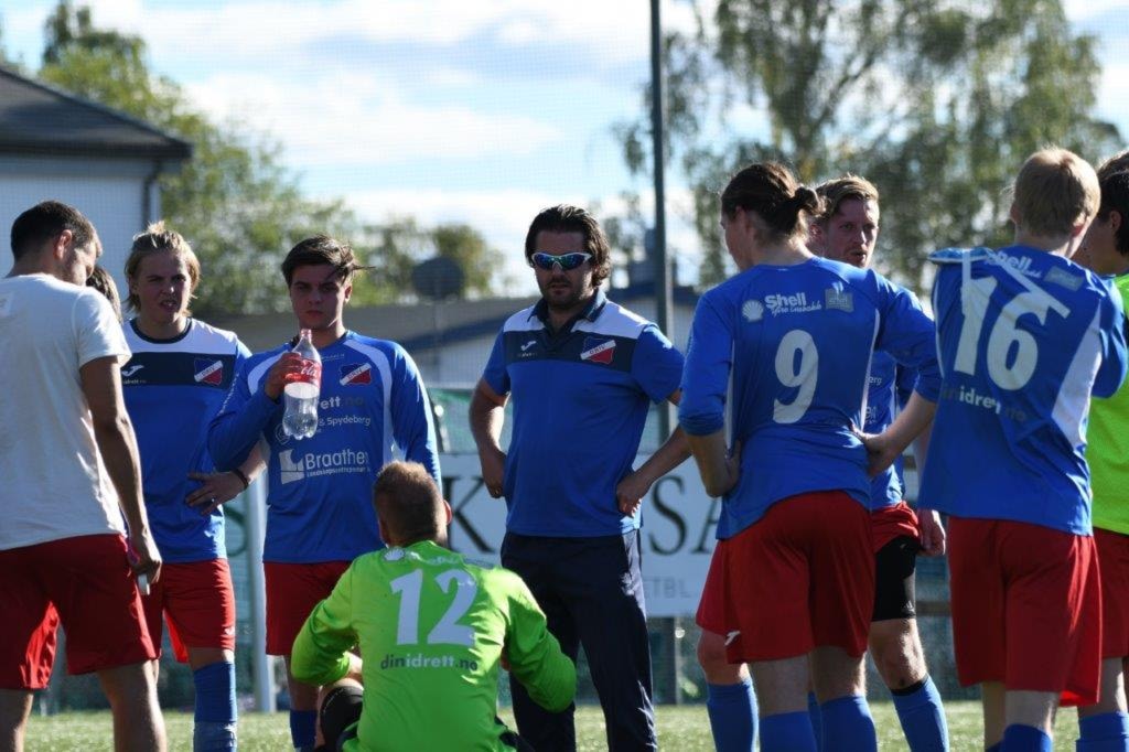 Takket nei til storklubb: - Høye lønninger er ikke noe for meg